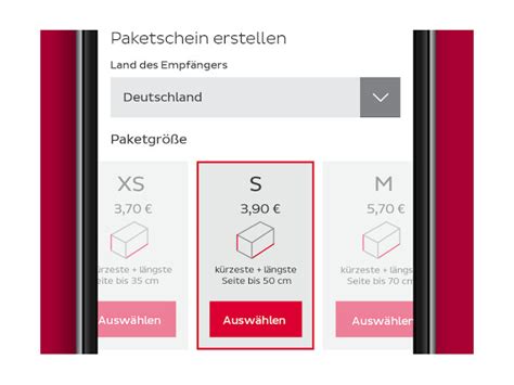 paketnavigator deutschland.